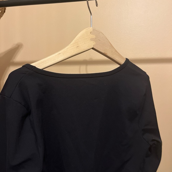 Abercrombie and Fitch bodysuit - Picture 2 of 3